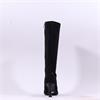 Una Healy Lovin You High Heel Long Boot - Vinyl